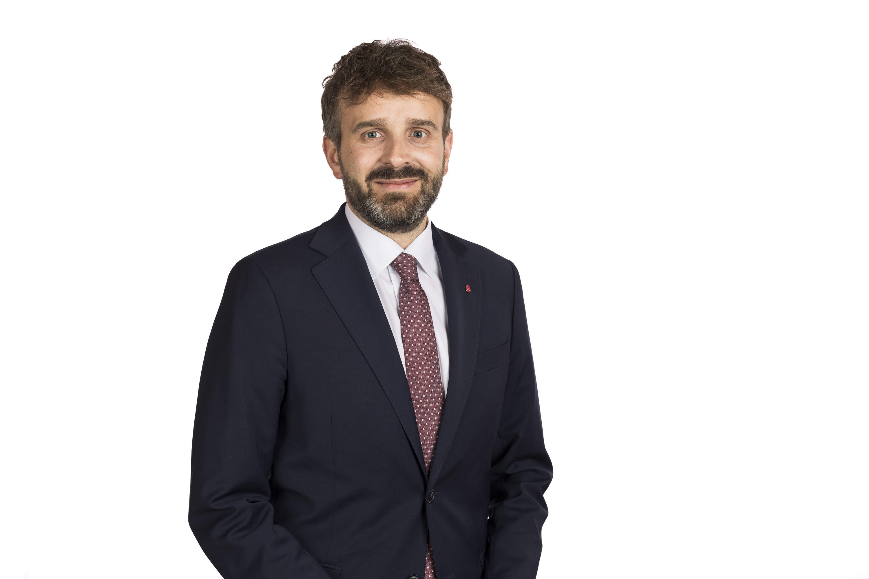 Jan Christian Vestre (A)
